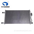 Condensador de resfriamento de carros para Mitsubishi L 200 2.0i 16V 96 OEM 7812A035 Condensador AC automático